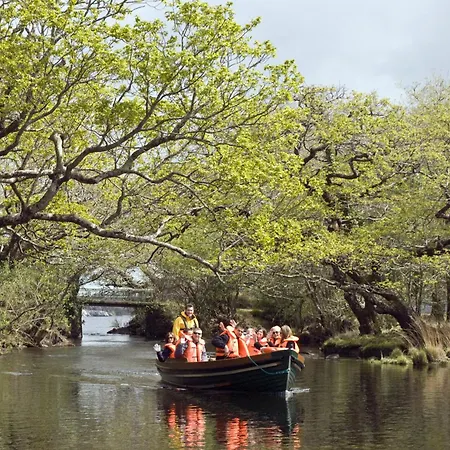 Gæstehus Old Weir 4*