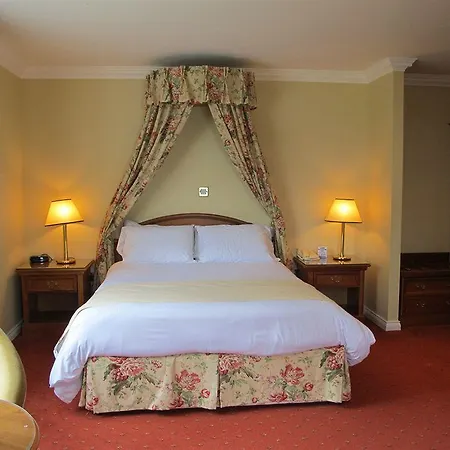 Guest house Old Weir