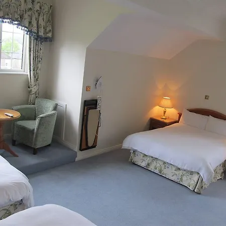 Old Weir 4* Killarney