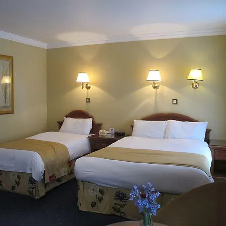 Old Weir Guest house Killarney