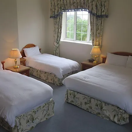 Old Weir Guest house