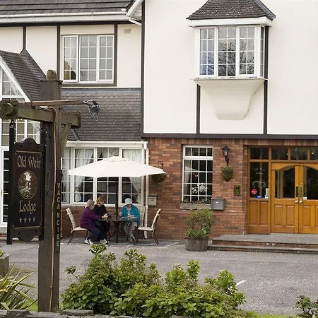 Old Weir Guest house Killarney