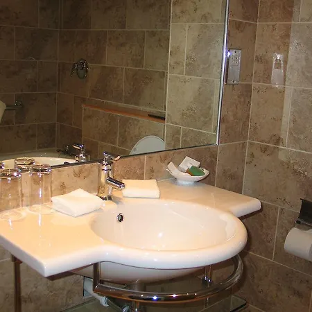 Old Weir Guest house Killarney