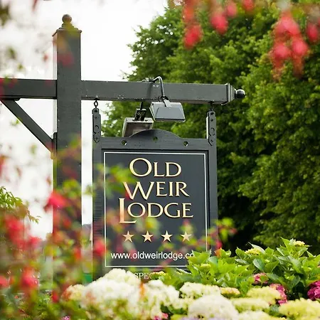 Old Weir 4* Килларни