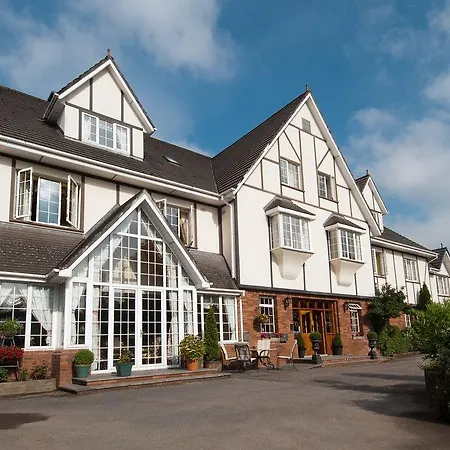 Old Weir Guest house