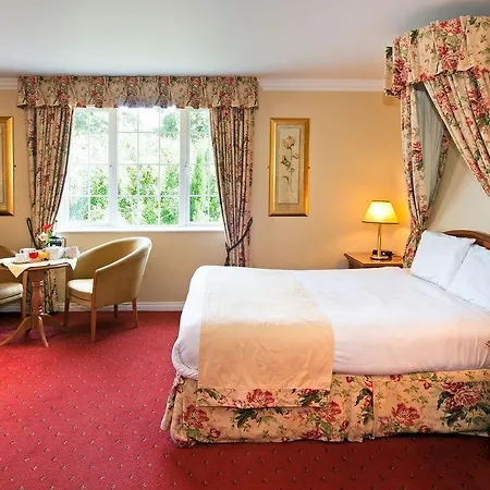 Old Weir Гостевой дом 4*