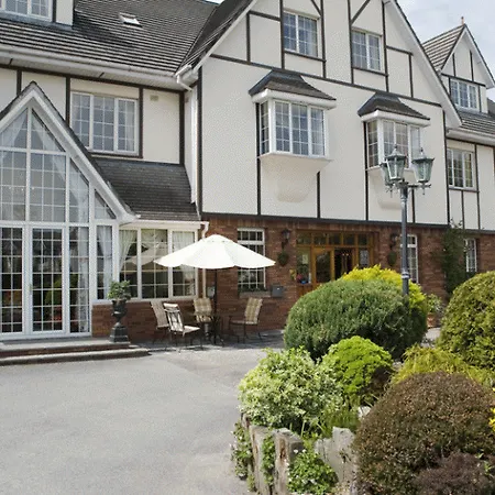Guest house Old Weir 4*