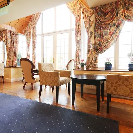 Old Weir Guest house