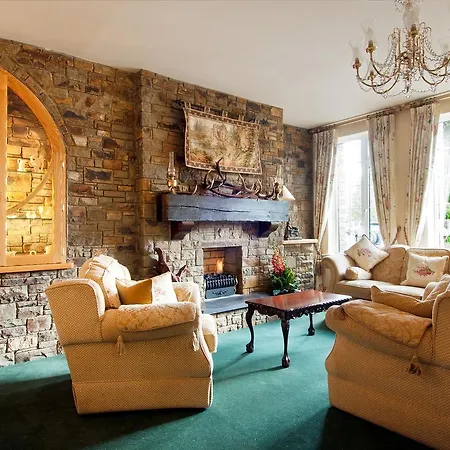 Old Weir 4* Killarney
