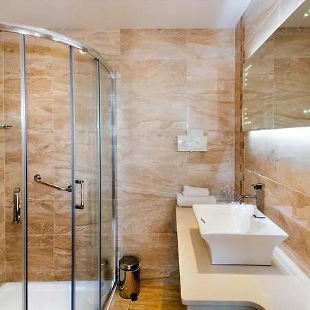 Гостевой дом Old Weir 4*