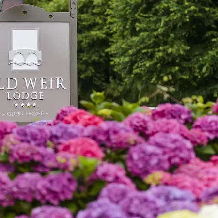 Old Weir 4* Killarney