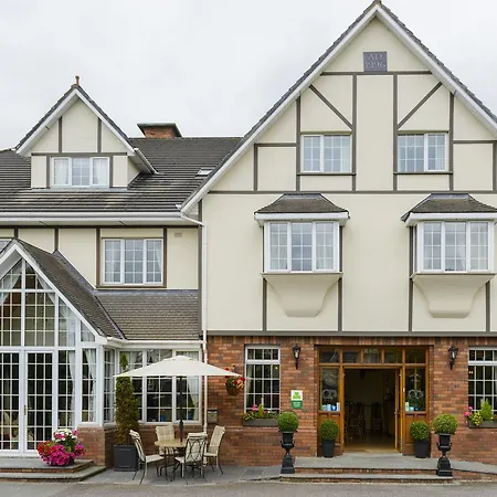 Old Weir Guest house
