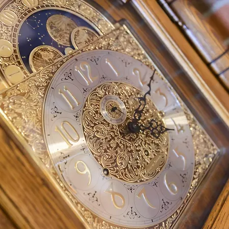 Old Weir 게스트하우스