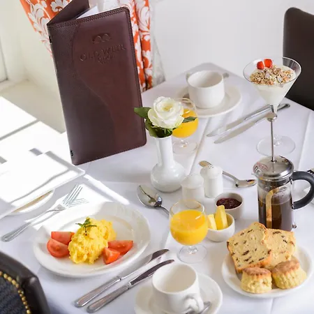 게스트하우스 Old Weir 킬라니