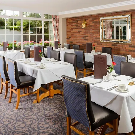 게스트하우스 Old Weir 킬라니