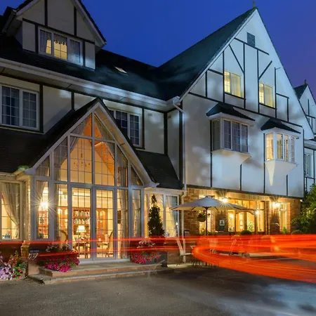 Gæstehus Old Weir Killarney