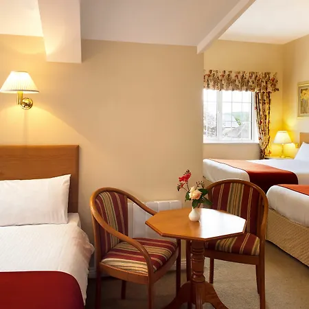 게스트하우스 Old Weir 킬라니