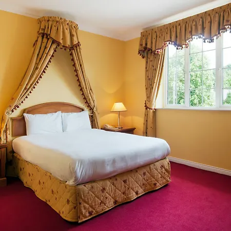 Old Weir 게스트하우스 4*