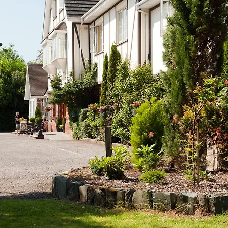 Guest house Old Weir
