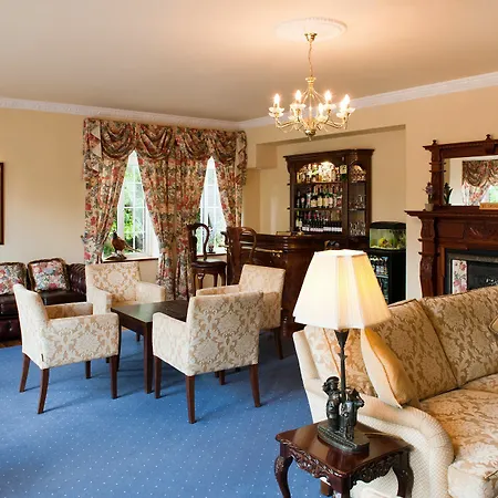 Guest house Old Weir Killarney
