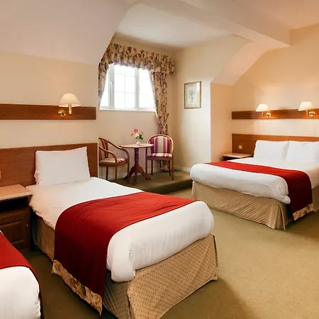 Old Weir 4* 킬라니