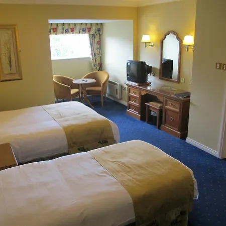 Old Weir Guest house