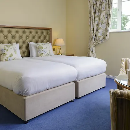 Guest house Old Weir 4*