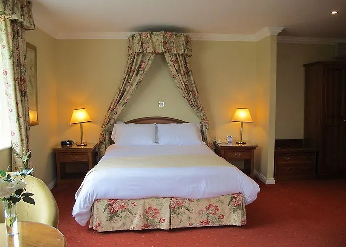 Guest house Old Weir