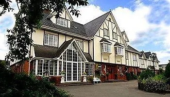 Guest house Old Weir Killarney