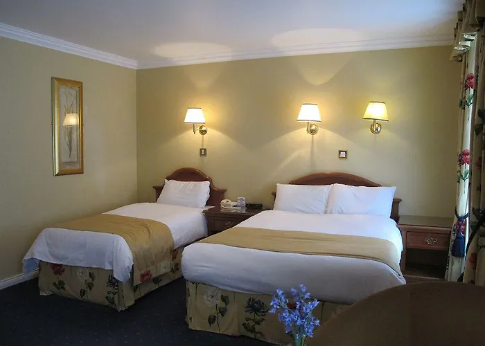 Old Weir Gasthof Killarney