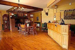 Old Weir Guest house 4*
