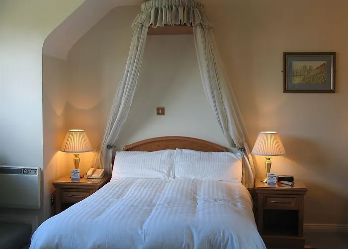 Guest house Old Weir Killarney