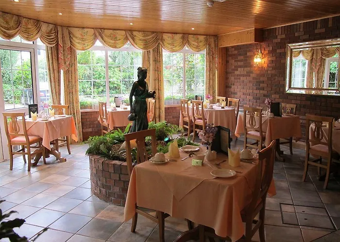 Old Weir 4* Killarney