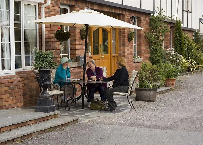 Guest house Old Weir