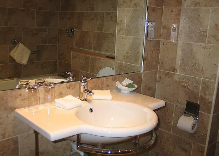 Old Weir Guest house Killarney