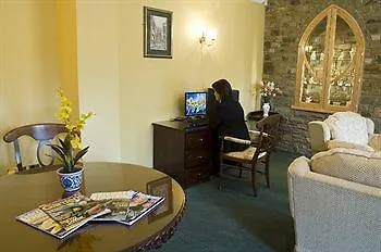 Old Weir Guest house