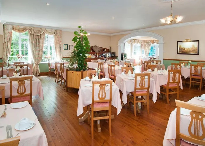 Old Weir Gasthof Killarney