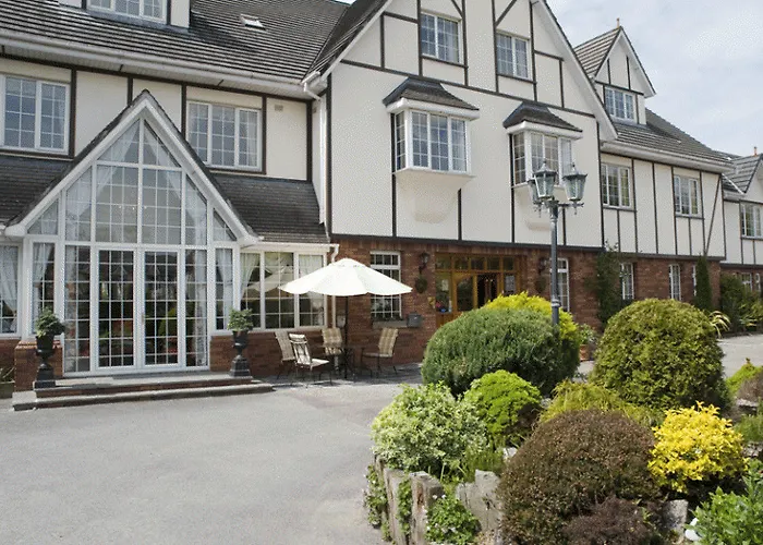 Guest house Old Weir 4*