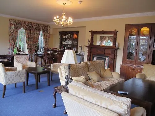 Old Weir 4* Killarney