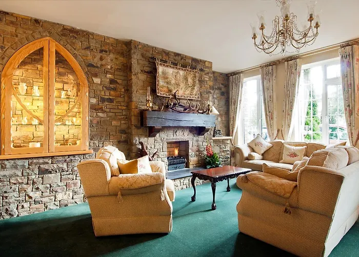 Old Weir 4* Killarney