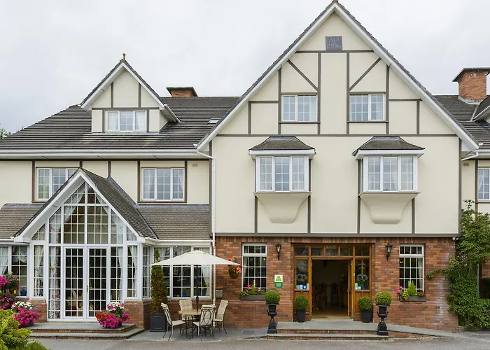 Old Weir Guest house