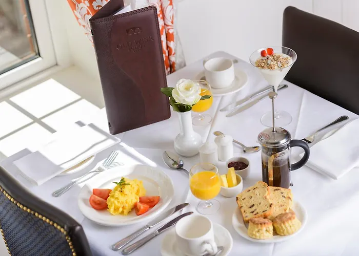 Gasthof Old Weir Killarney