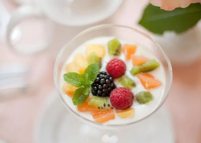 Guest house Old Weir