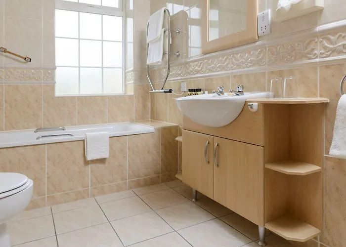 Guest house Old Weir Killarney