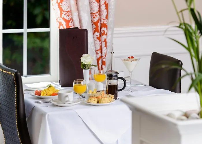 Old Weir 4* Killarney