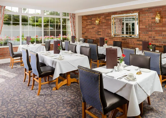 Gæstehus Old Weir Killarney