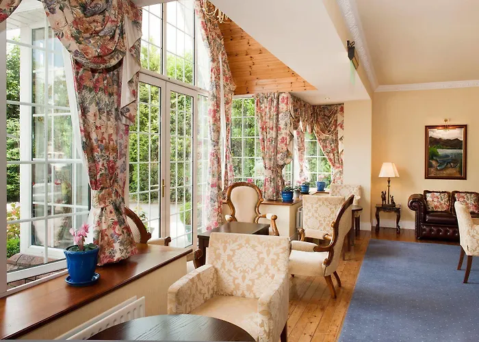 Guest house Old Weir Killarney