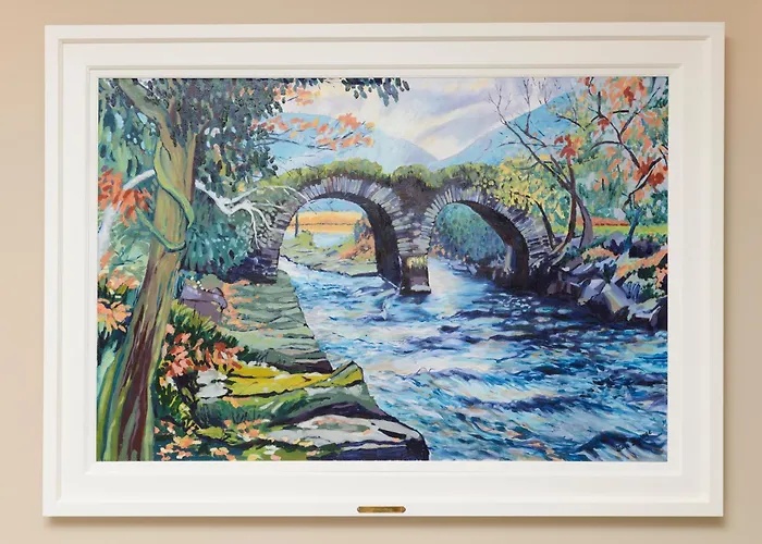 Old Weir Guest house