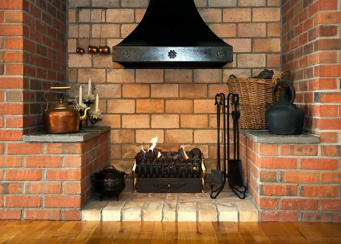 Old Weir Gæstehus Killarney