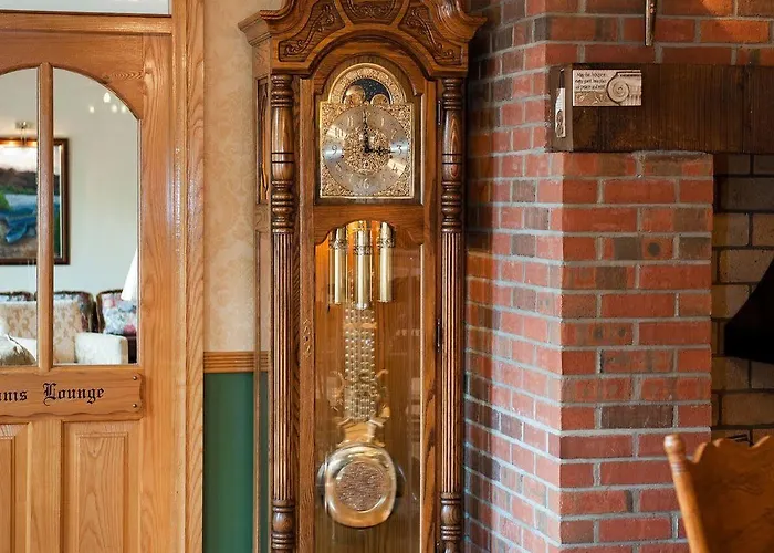 Old Weir 4* Killarney